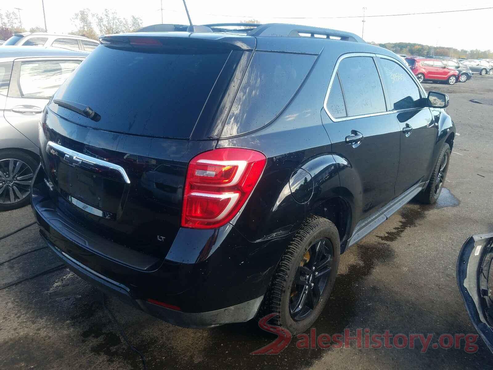 2GNALCEK2H6152427 2017 CHEVROLET EQUINOX