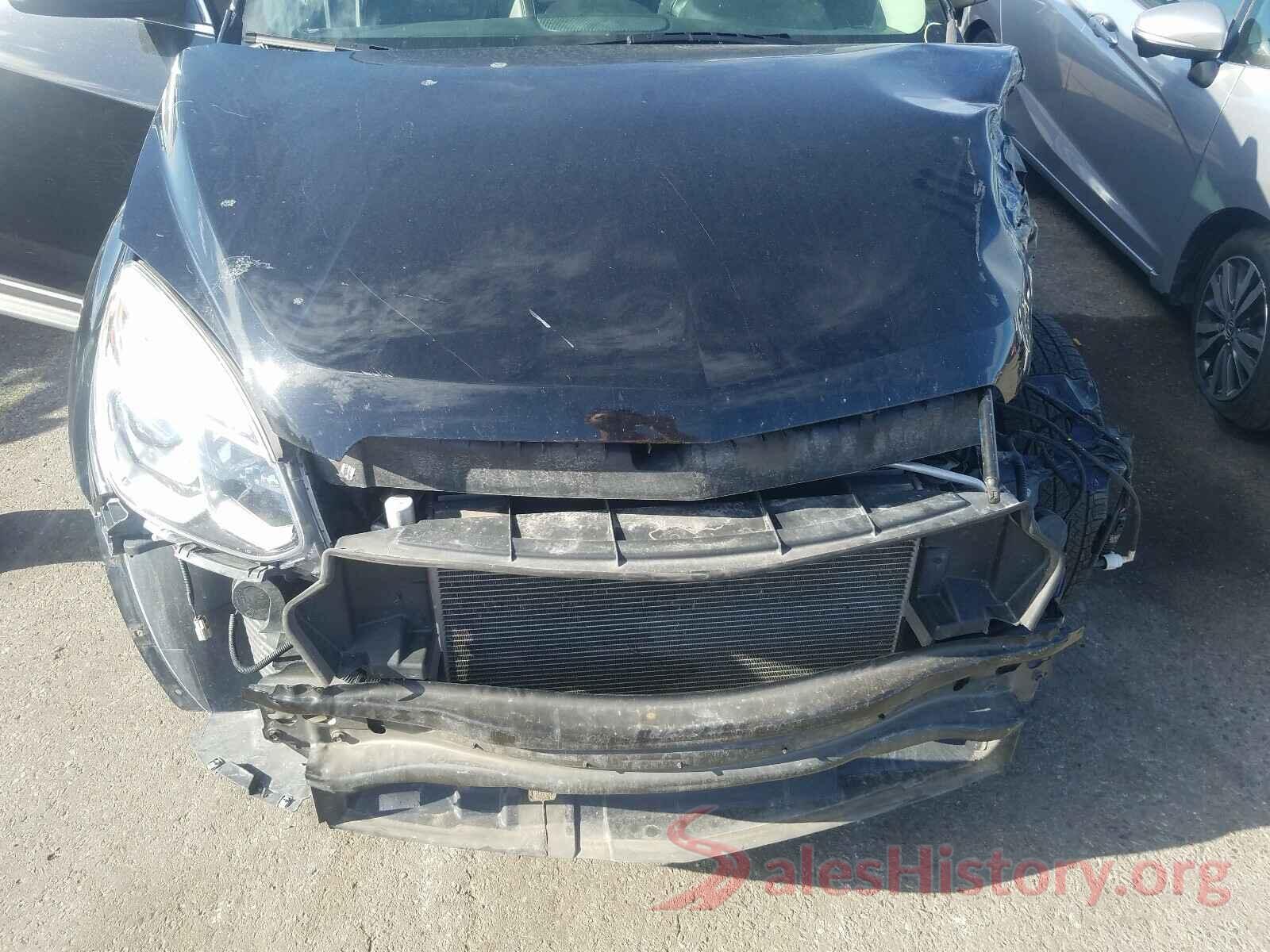 2GNALCEK2H6152427 2017 CHEVROLET EQUINOX