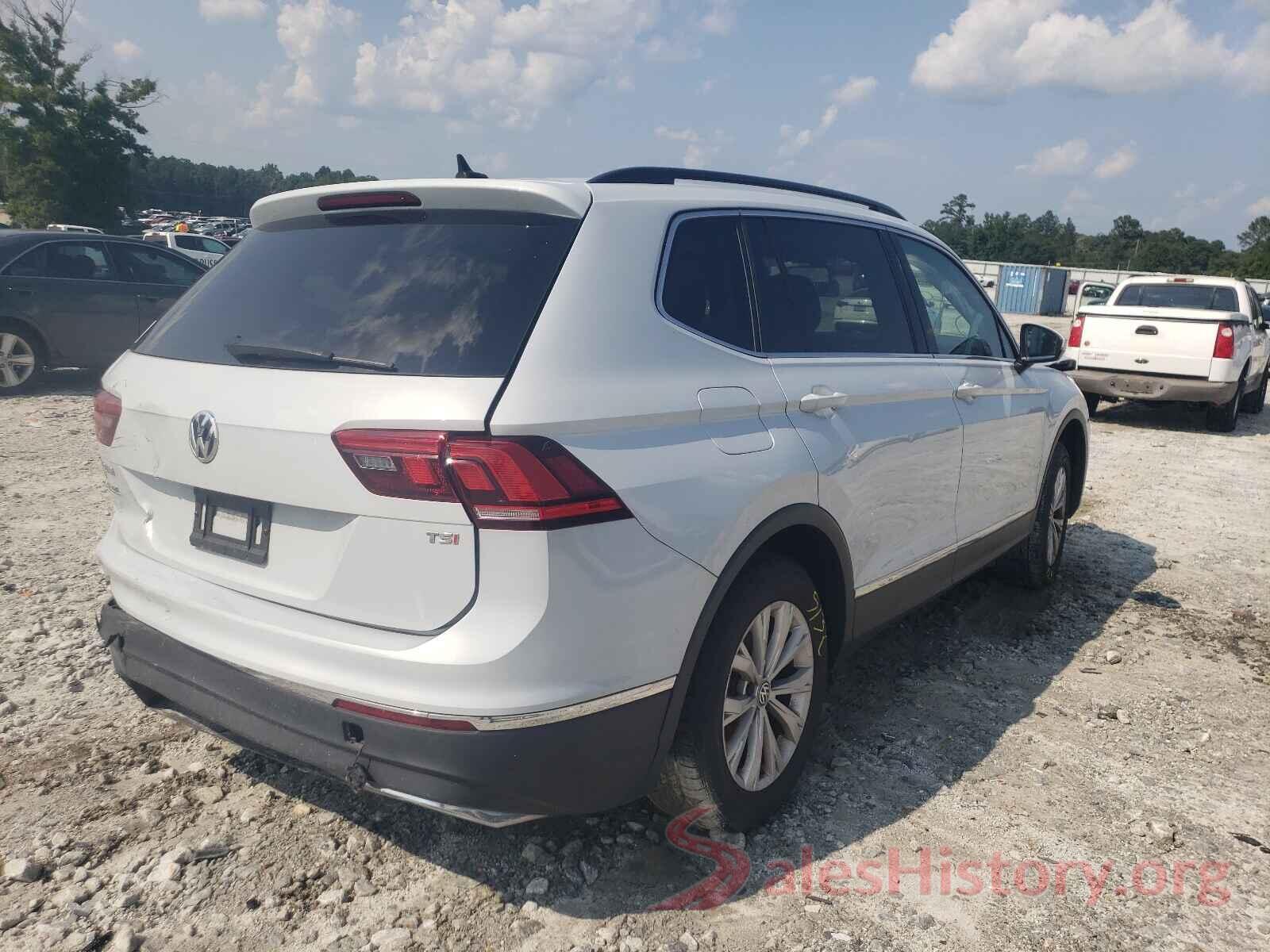 3VV3B7AX9JM022364 2018 VOLKSWAGEN TIGUAN