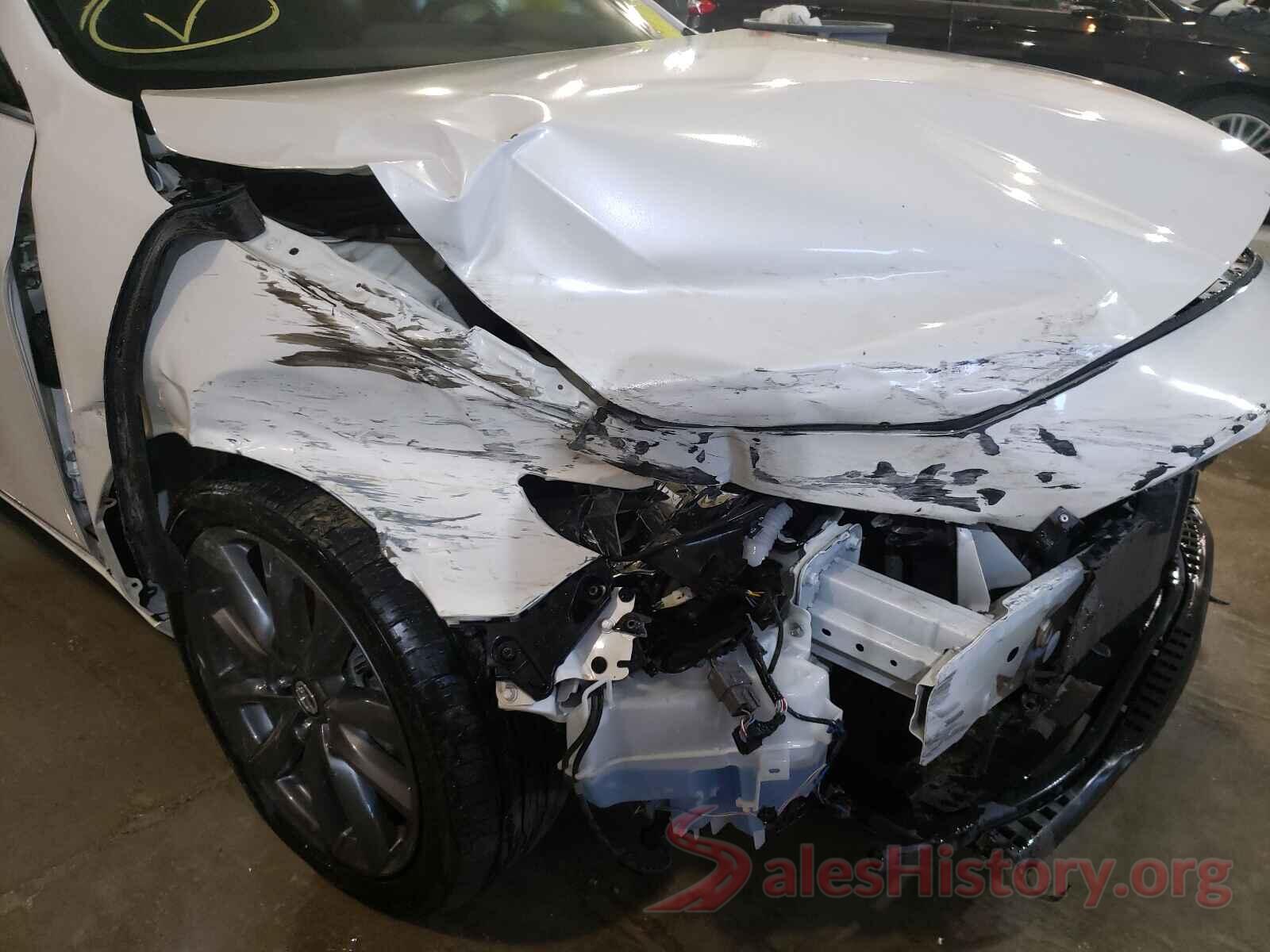 JM1BPBMM5K1132648 2019 MAZDA 3