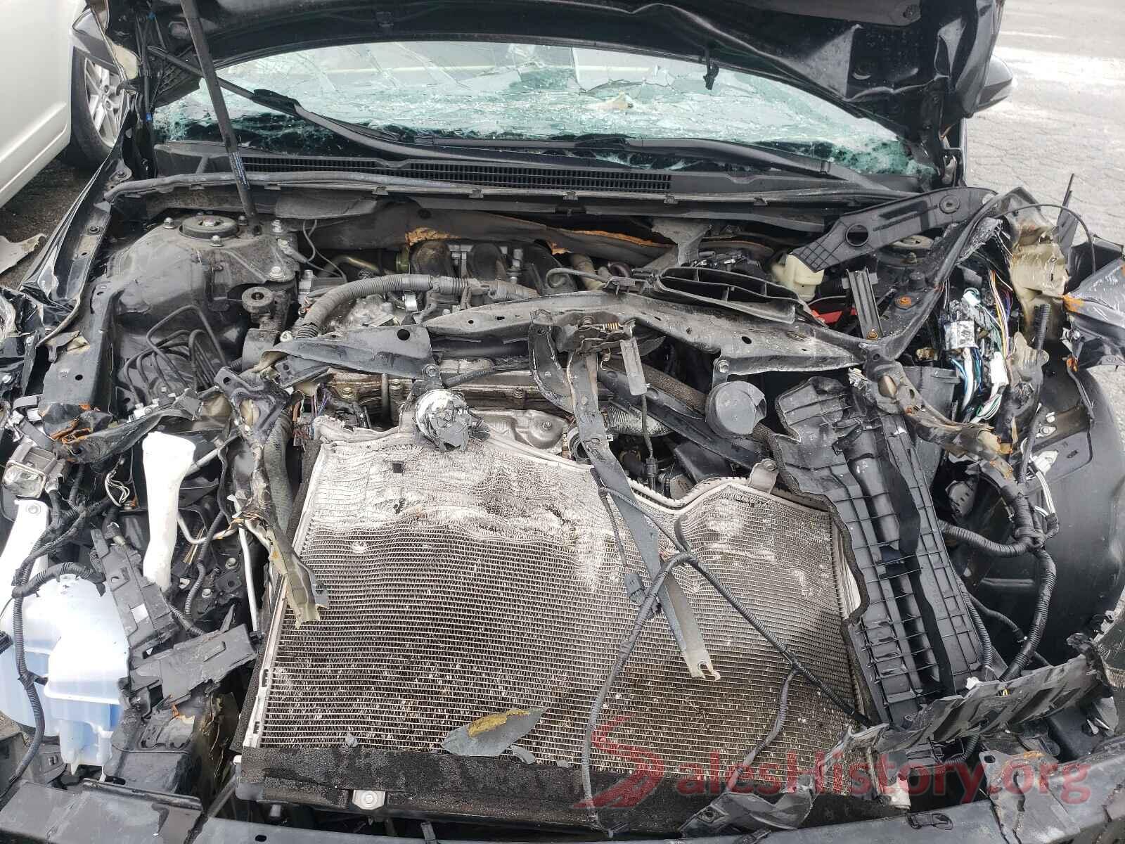 4T1BK1EBXGU229402 2016 TOYOTA AVALON