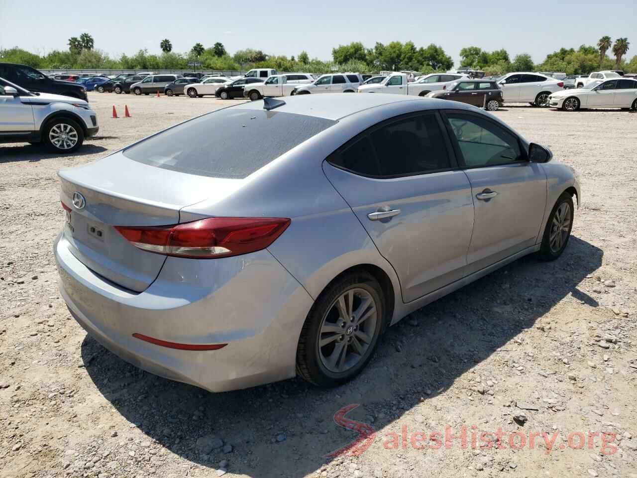 5NPD84LFXHH068628 2017 HYUNDAI ELANTRA