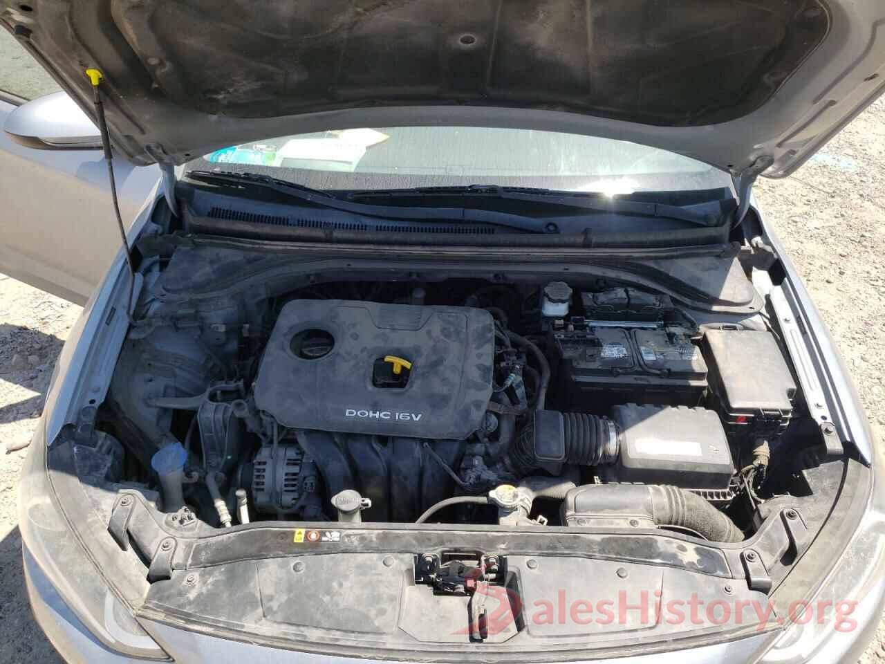 5NPD84LFXHH068628 2017 HYUNDAI ELANTRA