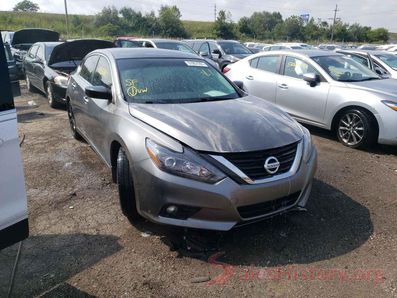 1N4AL3AP4HC220735 2017 NISSAN ALTIMA