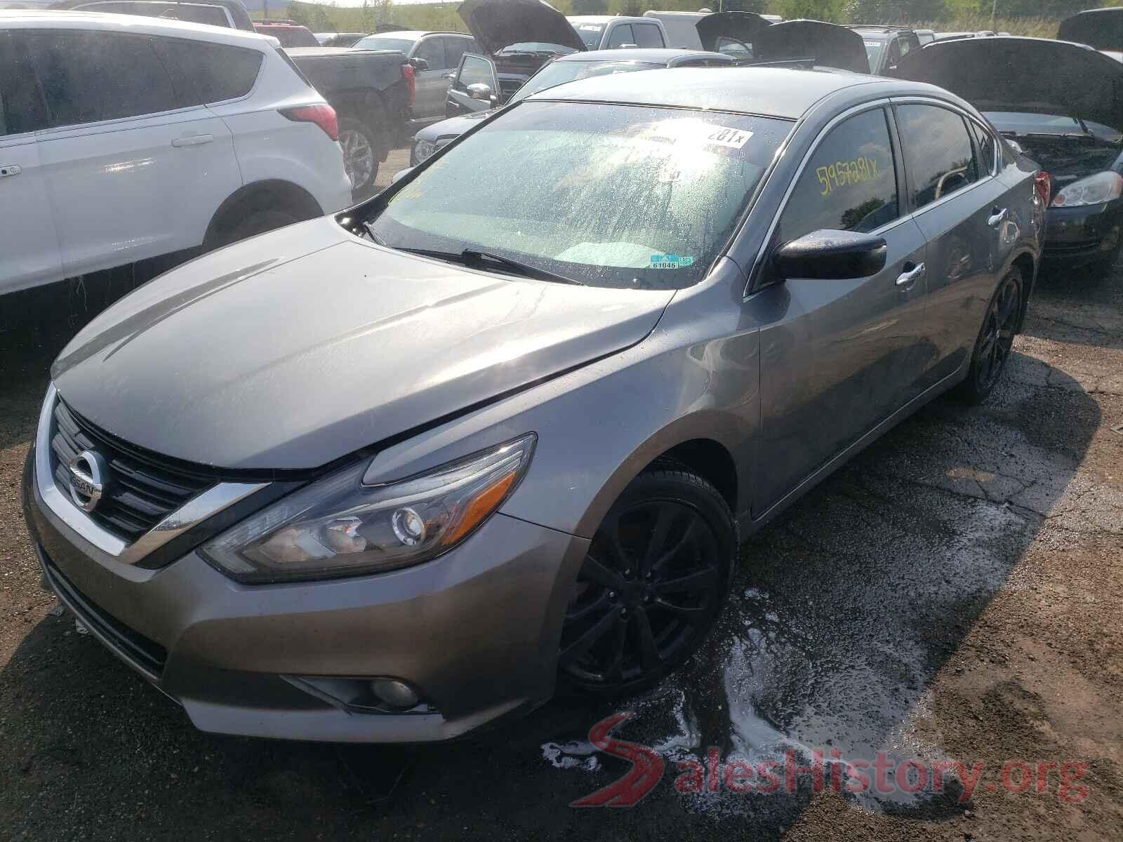 1N4AL3AP4HC220735 2017 NISSAN ALTIMA