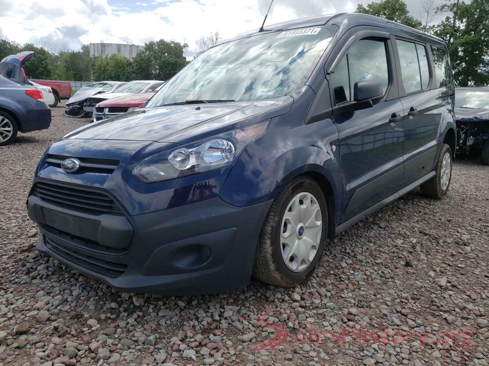 NM0GS9E79H1334596 2017 FORD TRANSIT CO