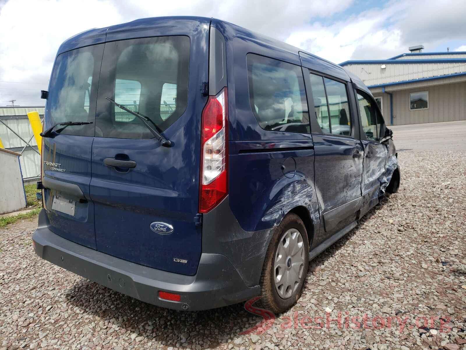 NM0GS9E79H1334596 2017 FORD TRANSIT CO