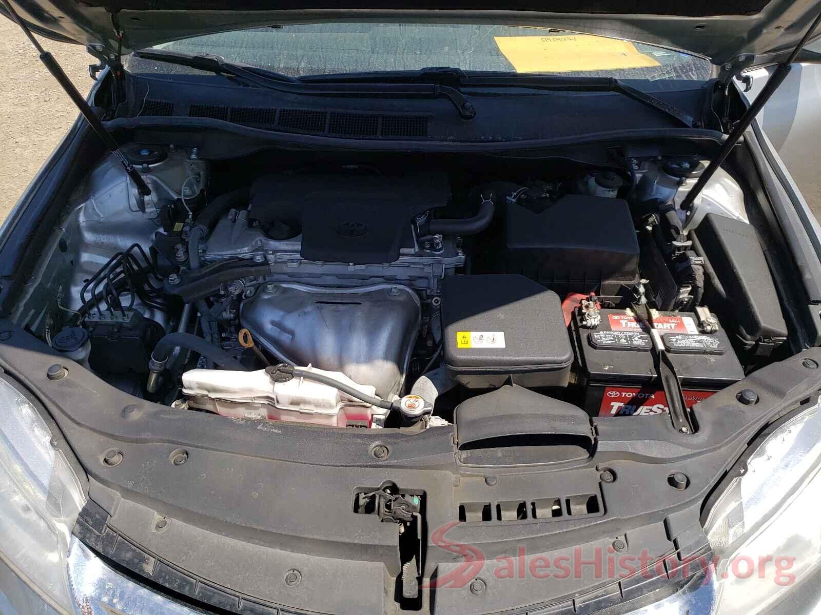 4T1BF1FK4HU787069 2017 TOYOTA CAMRY