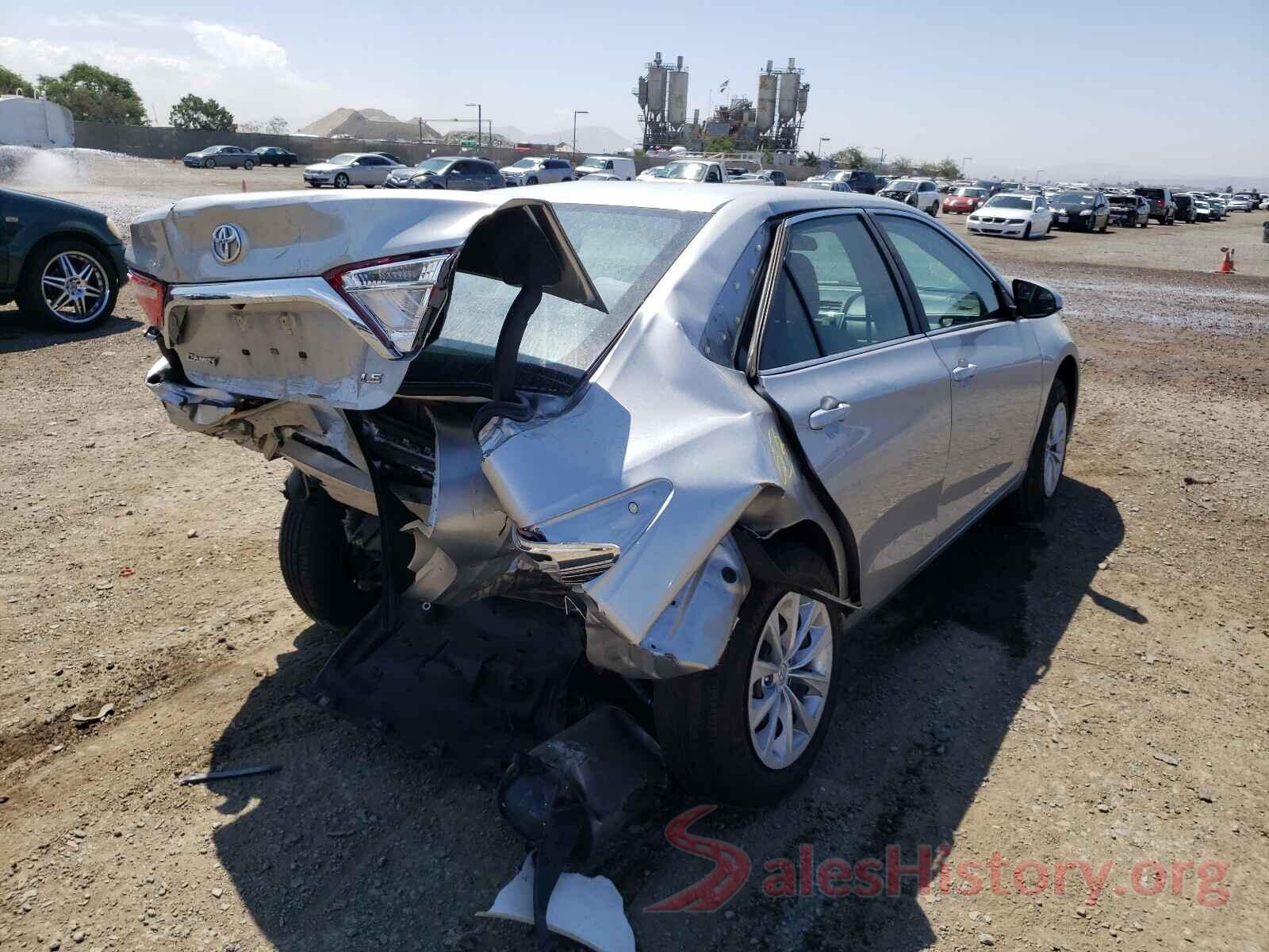 4T1BF1FK4HU787069 2017 TOYOTA CAMRY