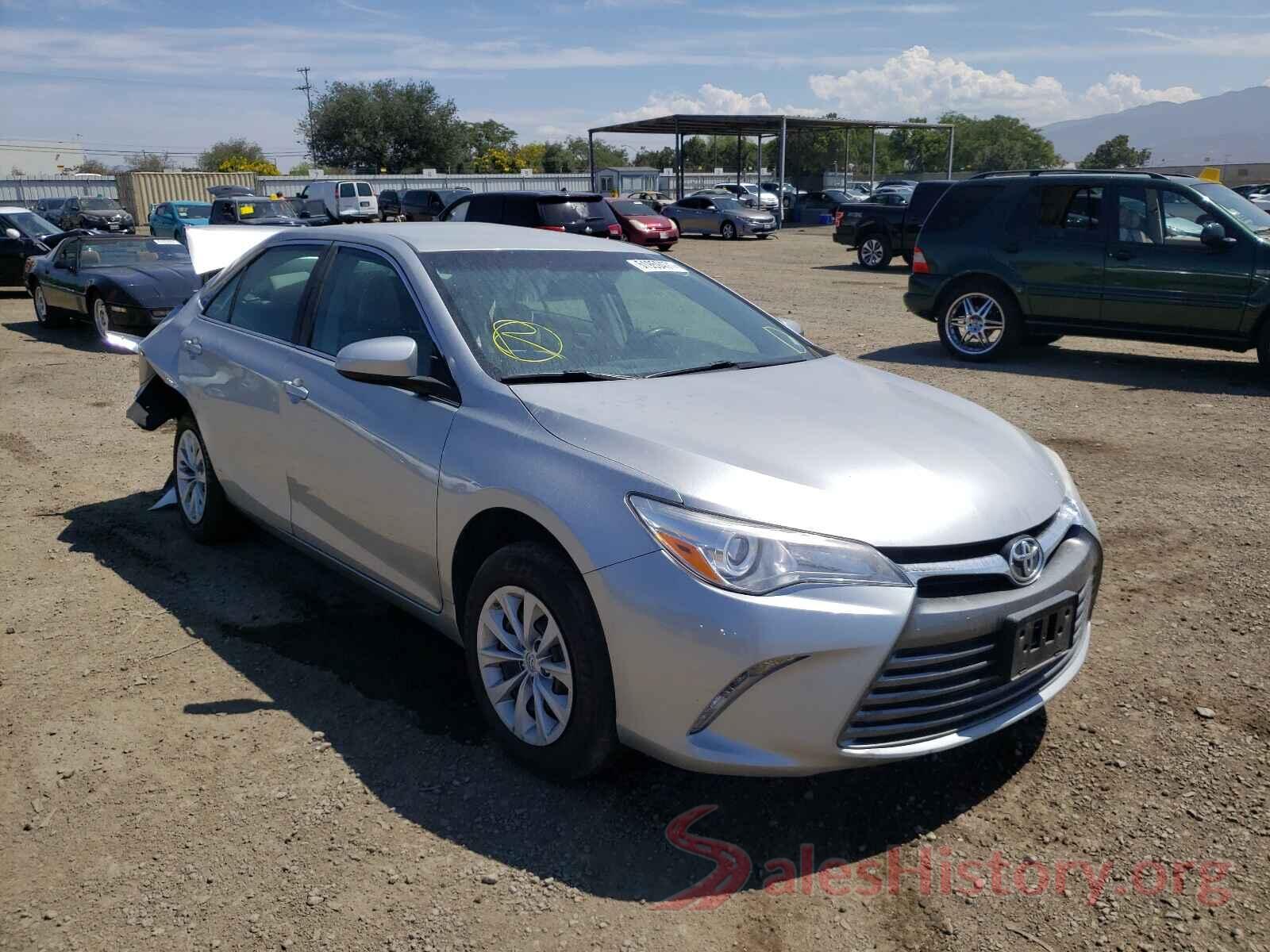 4T1BF1FK4HU787069 2017 TOYOTA CAMRY