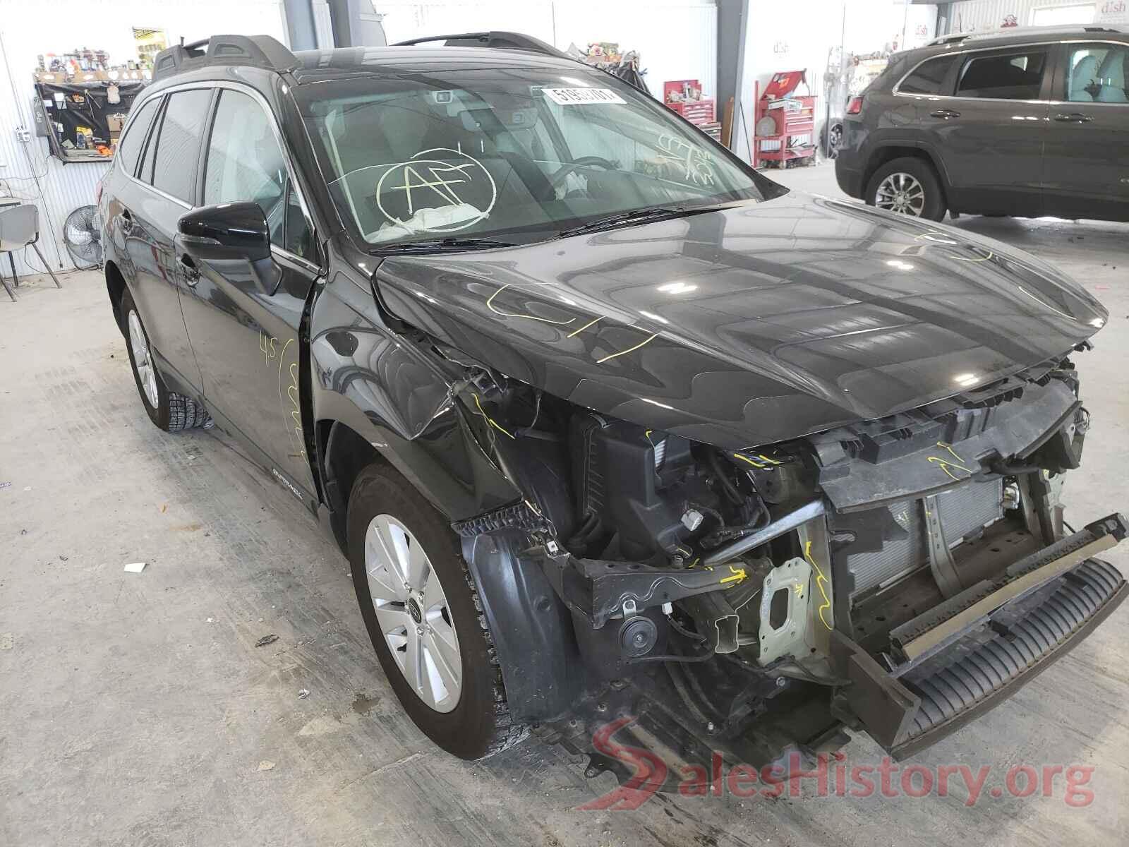 4S4BSAFC2J3343043 2018 SUBARU OUTBACK