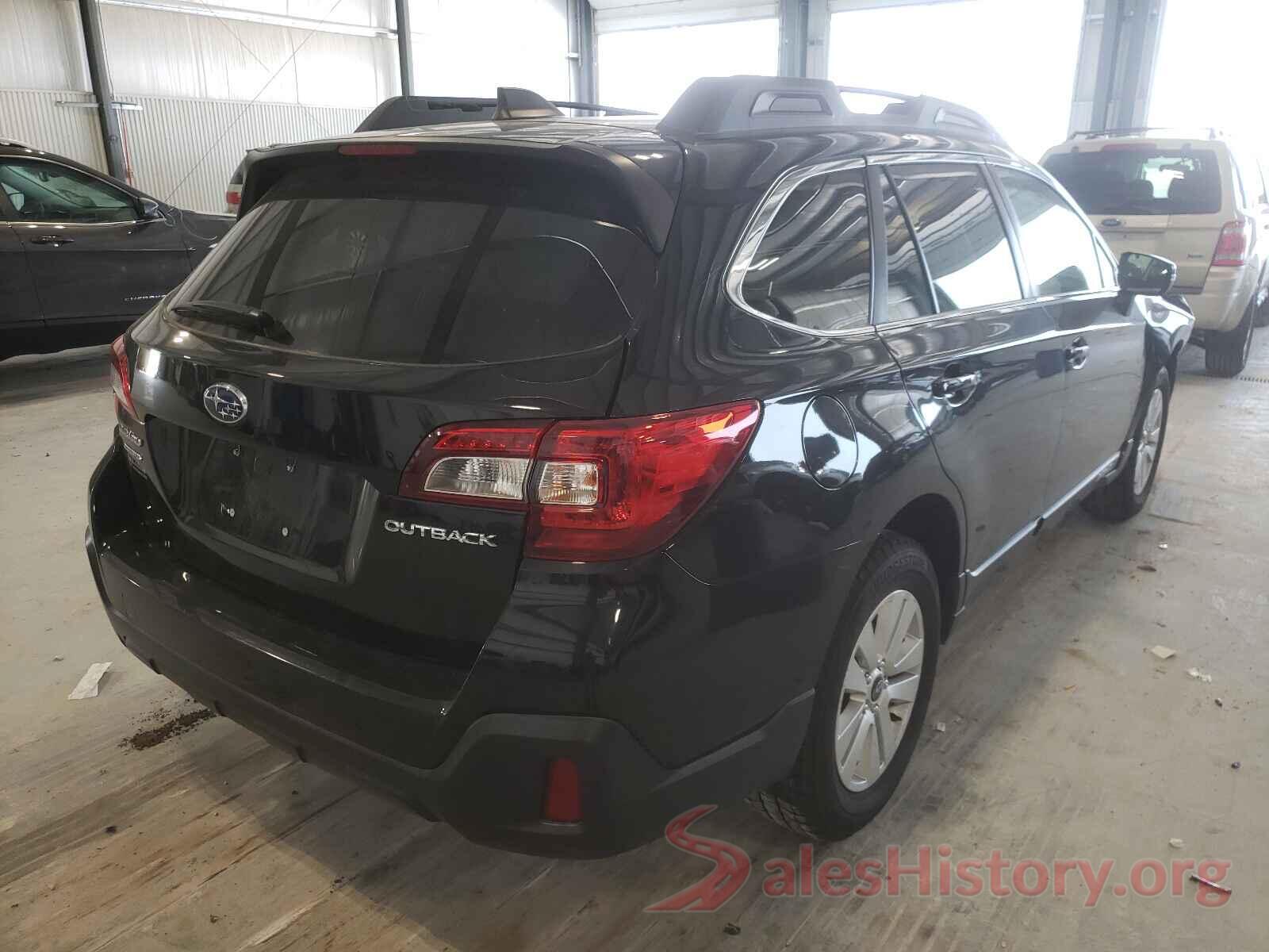 4S4BSAFC2J3343043 2018 SUBARU OUTBACK