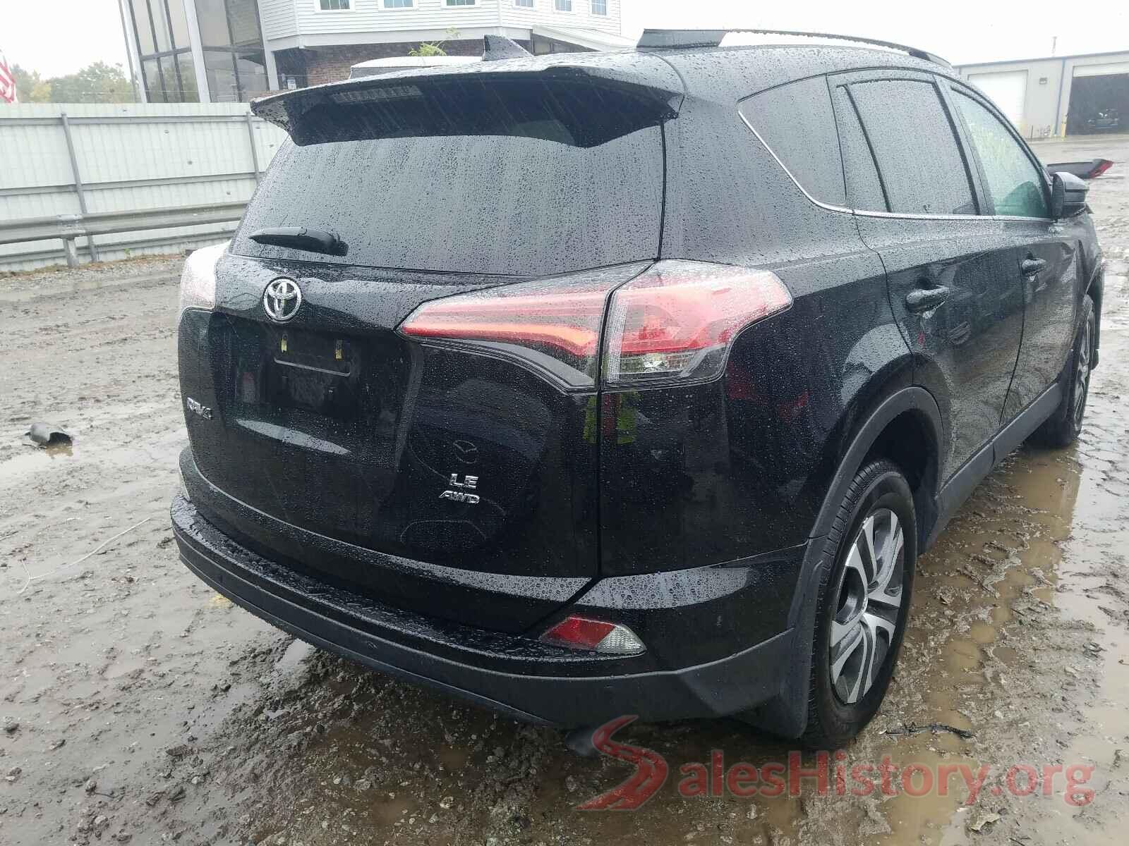 2T3BFREV1HW639902 2017 TOYOTA RAV4