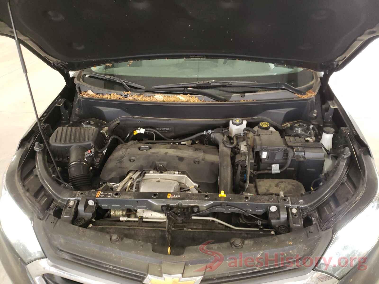 2GNAXVEX3K6218504 2019 CHEVROLET EQUINOX