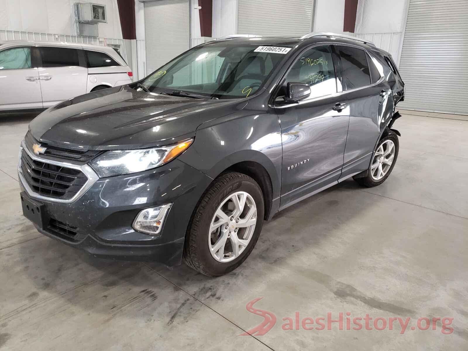 2GNAXVEX3K6218504 2019 CHEVROLET EQUINOX