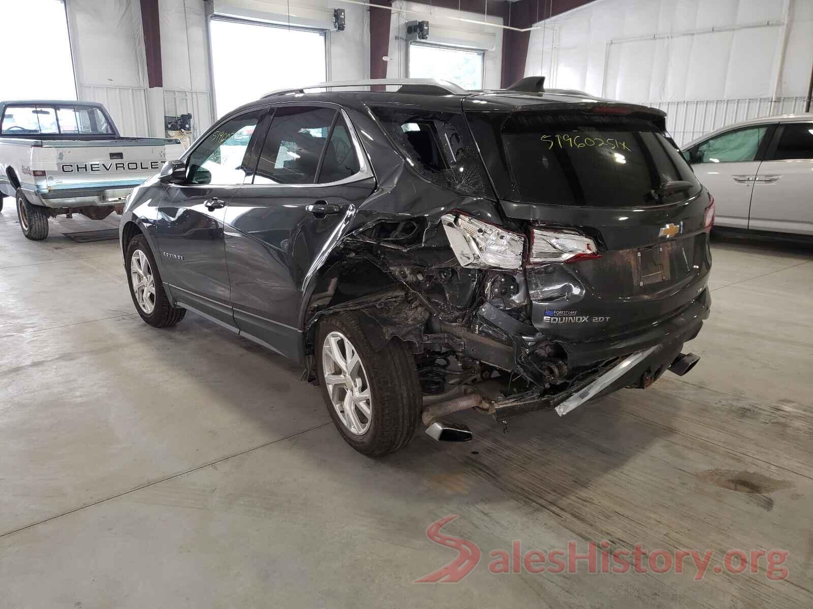 2GNAXVEX3K6218504 2019 CHEVROLET EQUINOX