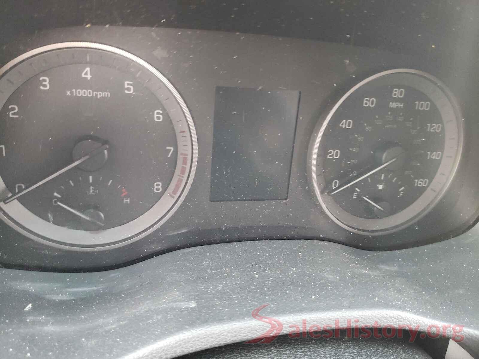 KM8J33A4XHU587175 2017 HYUNDAI TUCSON