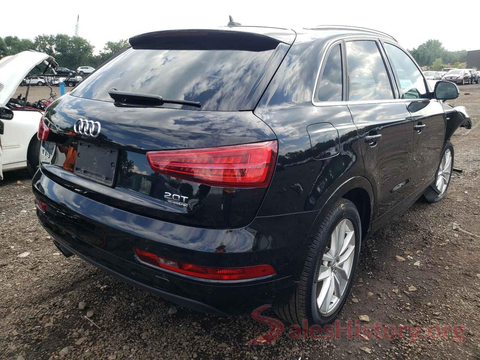 WA1JCCFSXJR013156 2018 AUDI Q3