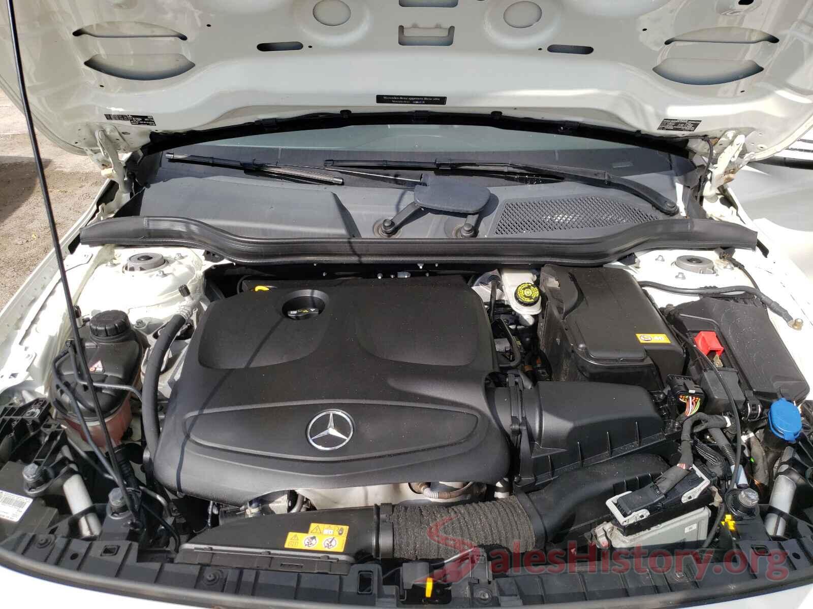 WDCTG4EB8GJ200049 2016 MERCEDES-BENZ G CLASS