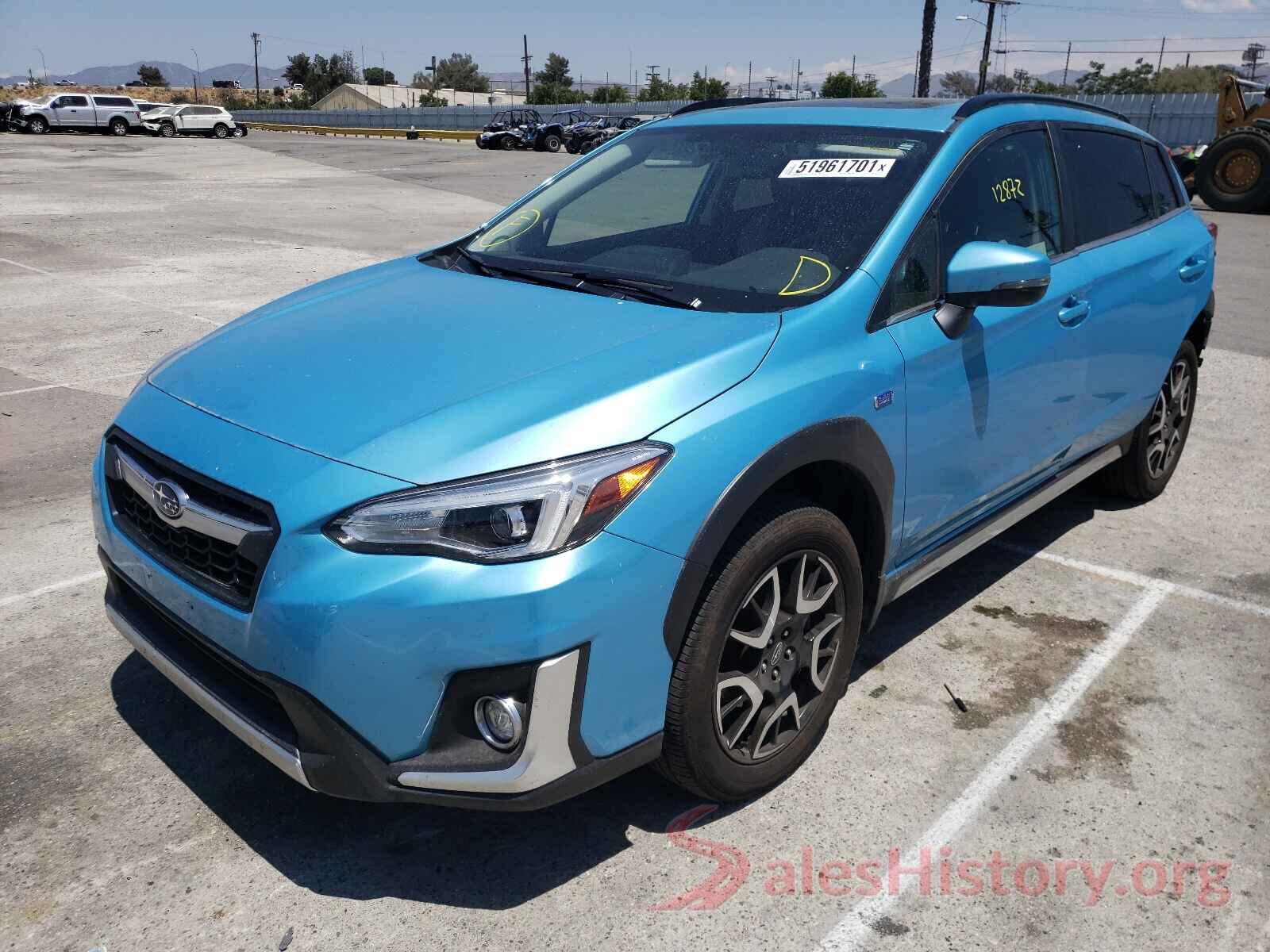 JF2GTDNC7LH269328 2020 SUBARU CROSSTREK