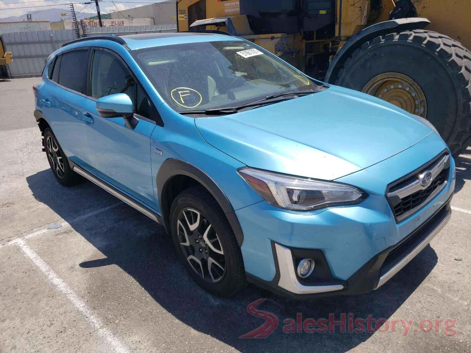 JF2GTDNC7LH269328 2020 SUBARU CROSSTREK