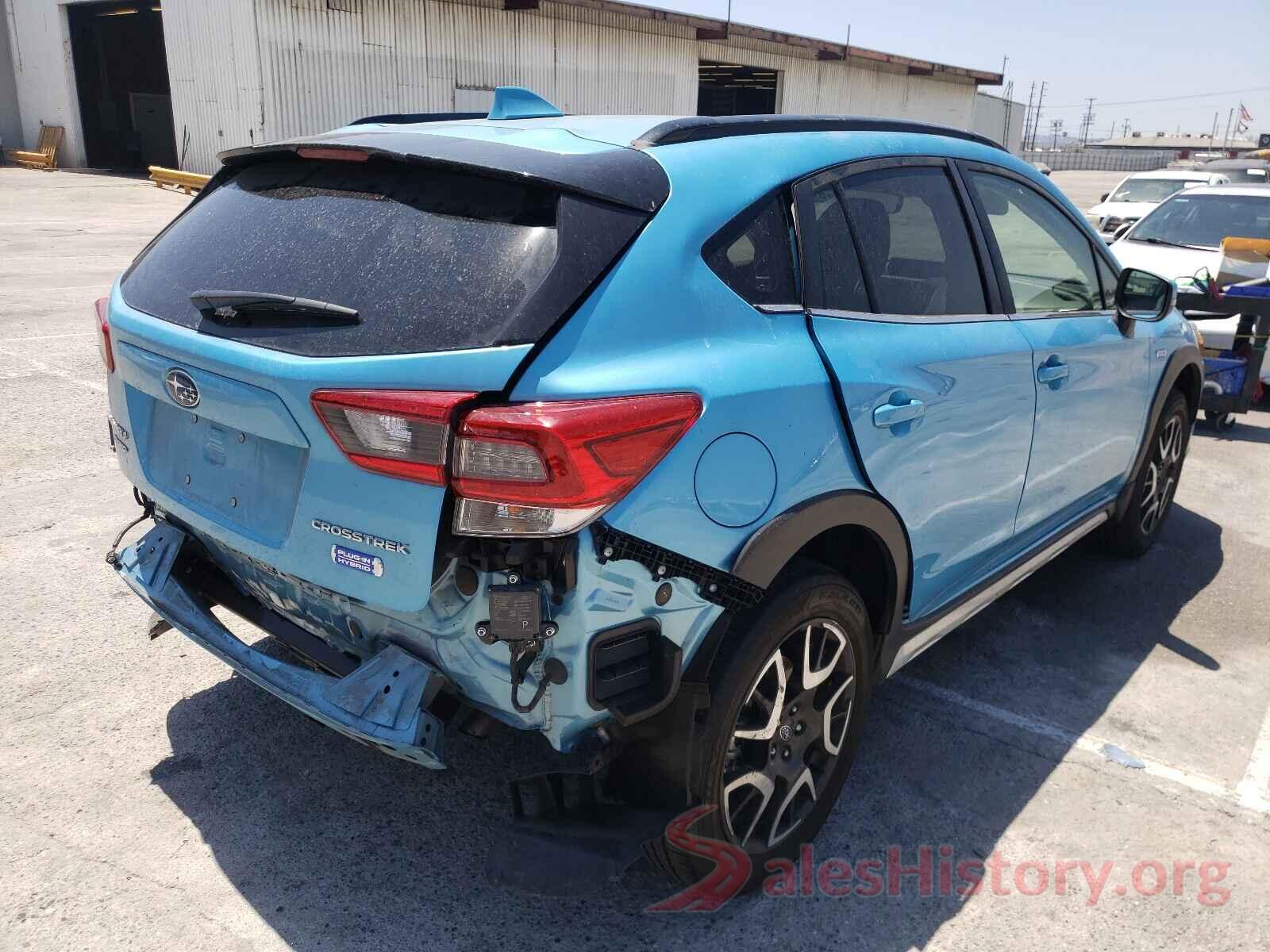 JF2GTDNC7LH269328 2020 SUBARU CROSSTREK