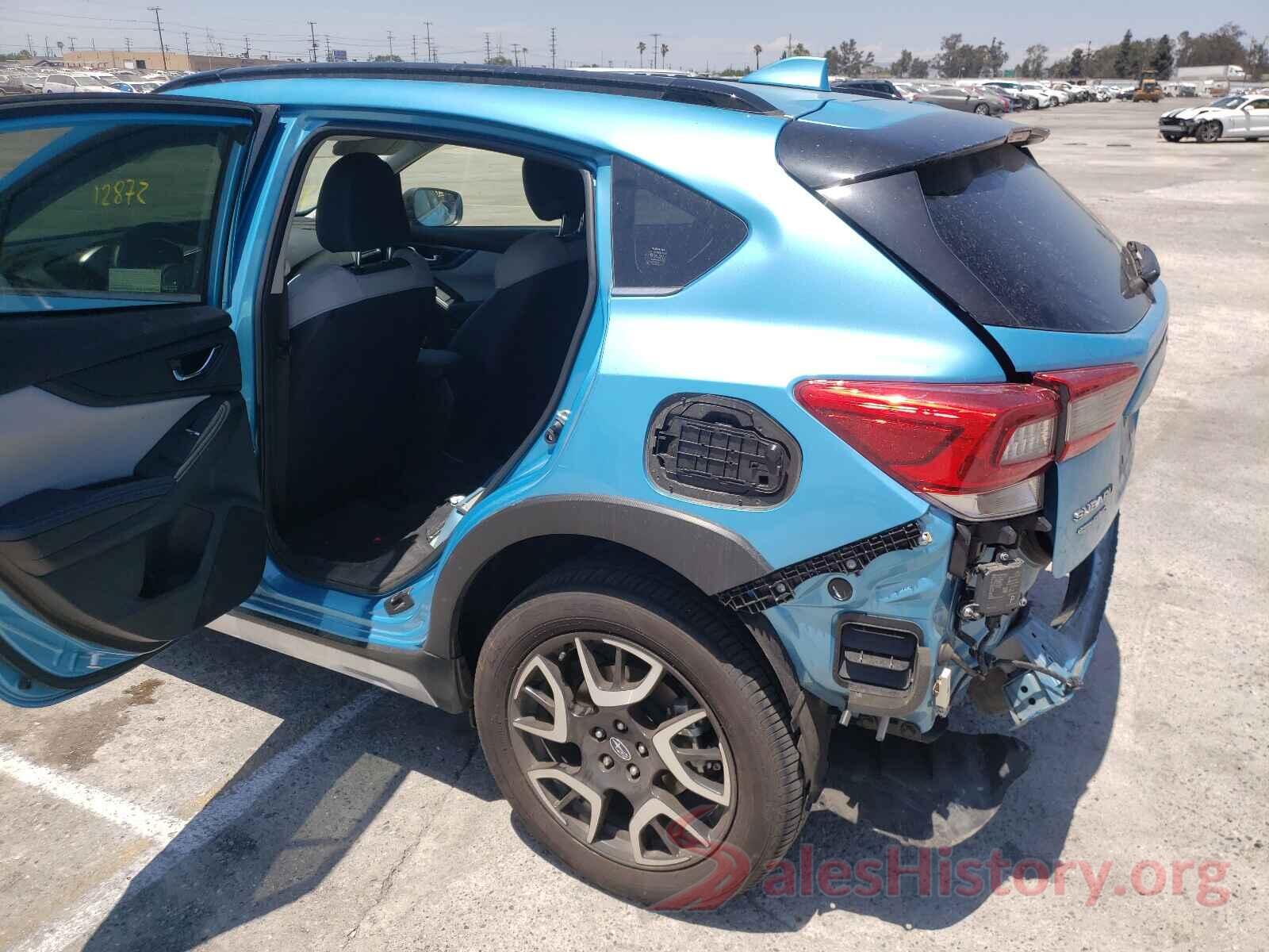 JF2GTDNC7LH269328 2020 SUBARU CROSSTREK