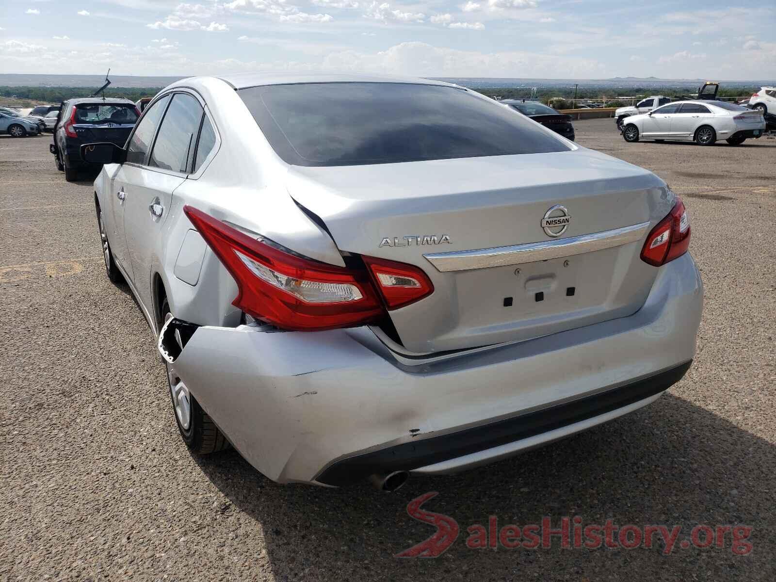 1N4AL3AP8GC233258 2016 NISSAN ALTIMA