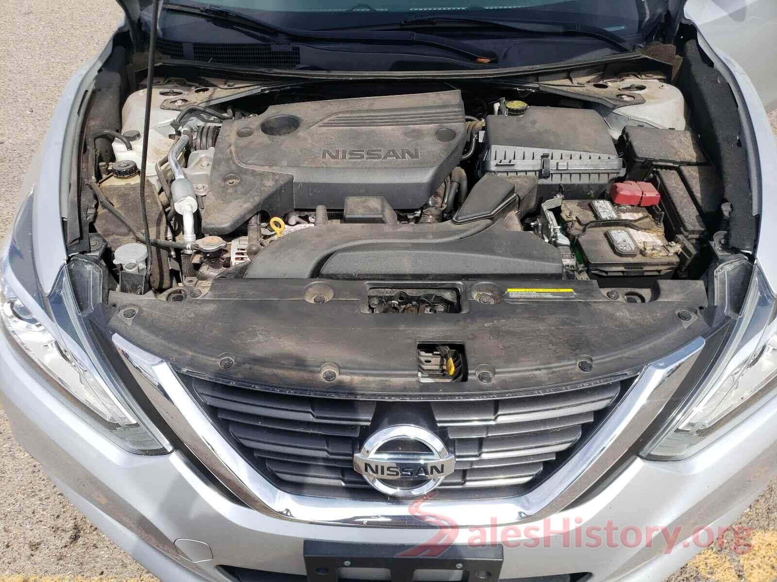 1N4AL3AP8GC233258 2016 NISSAN ALTIMA