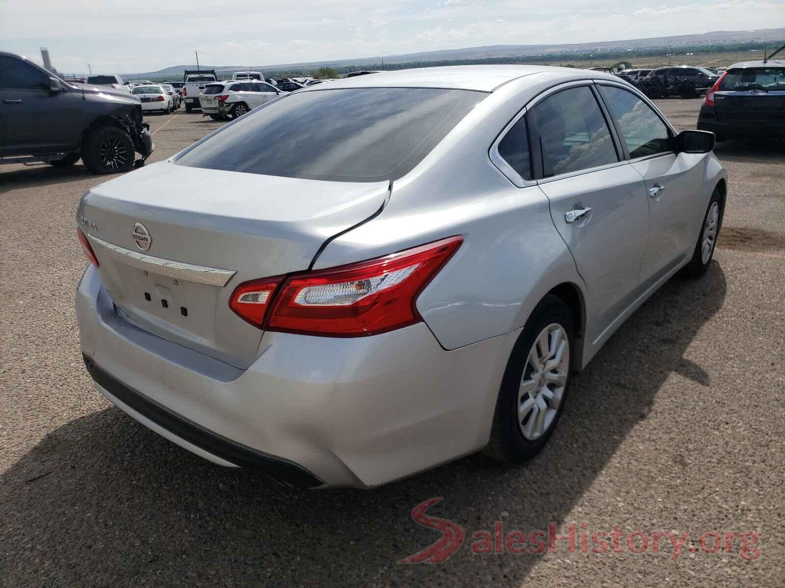 1N4AL3AP8GC233258 2016 NISSAN ALTIMA