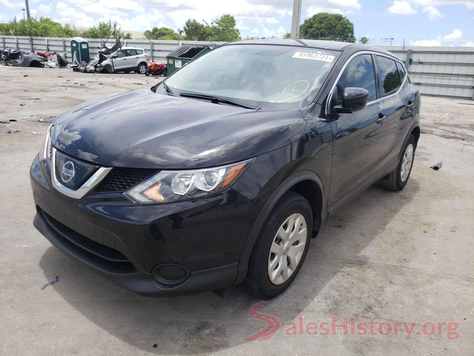 JN1BJ1CP0JW164337 2018 NISSAN ROGUE