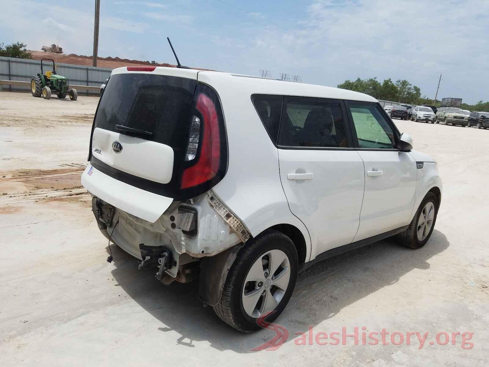 KNDJN2A23G7367655 2016 KIA SOUL