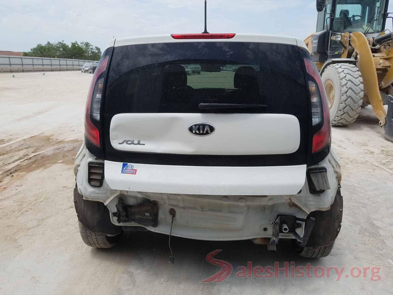 KNDJN2A23G7367655 2016 KIA SOUL