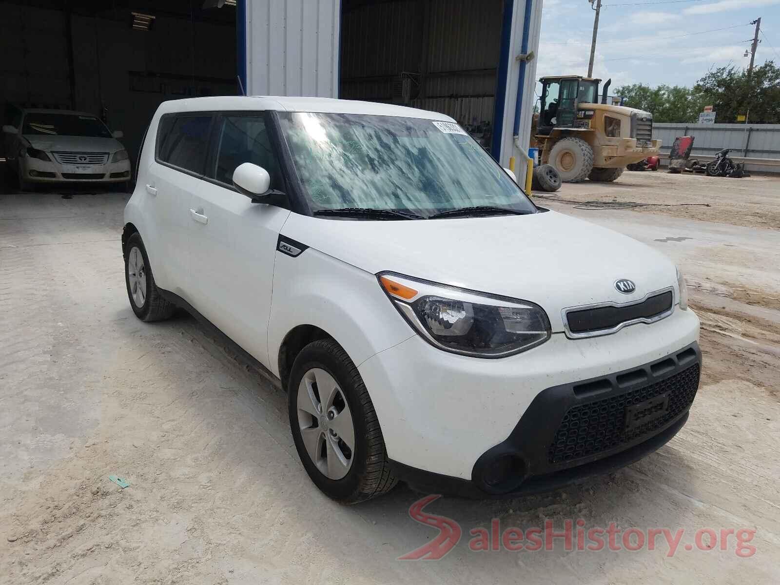 KNDJN2A23G7367655 2016 KIA SOUL