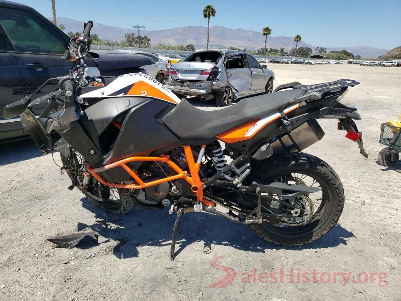 VBKV59404LM920487 2020 KTM MOTORCYCLE