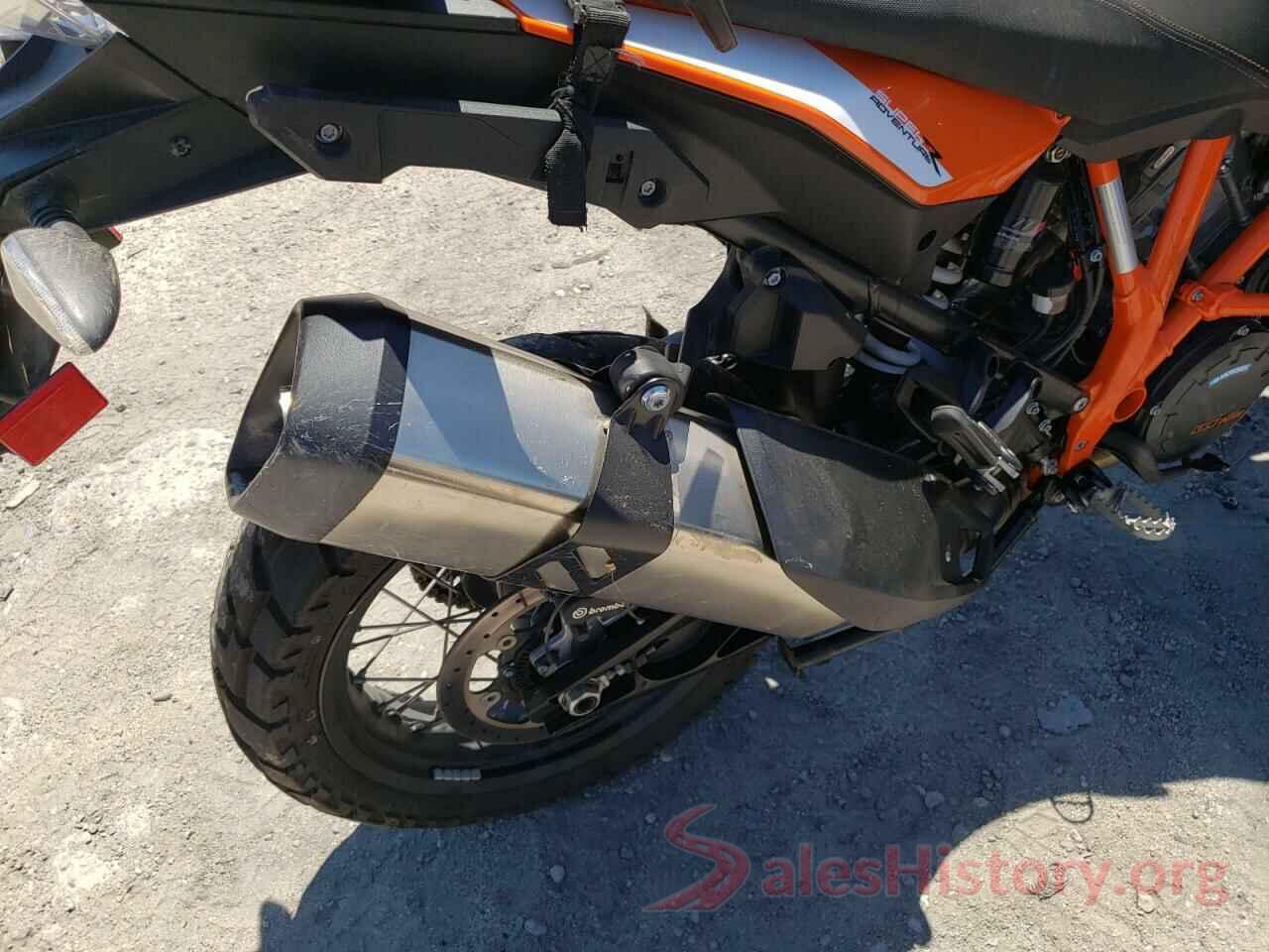 VBKV59404LM920487 2020 KTM MOTORCYCLE