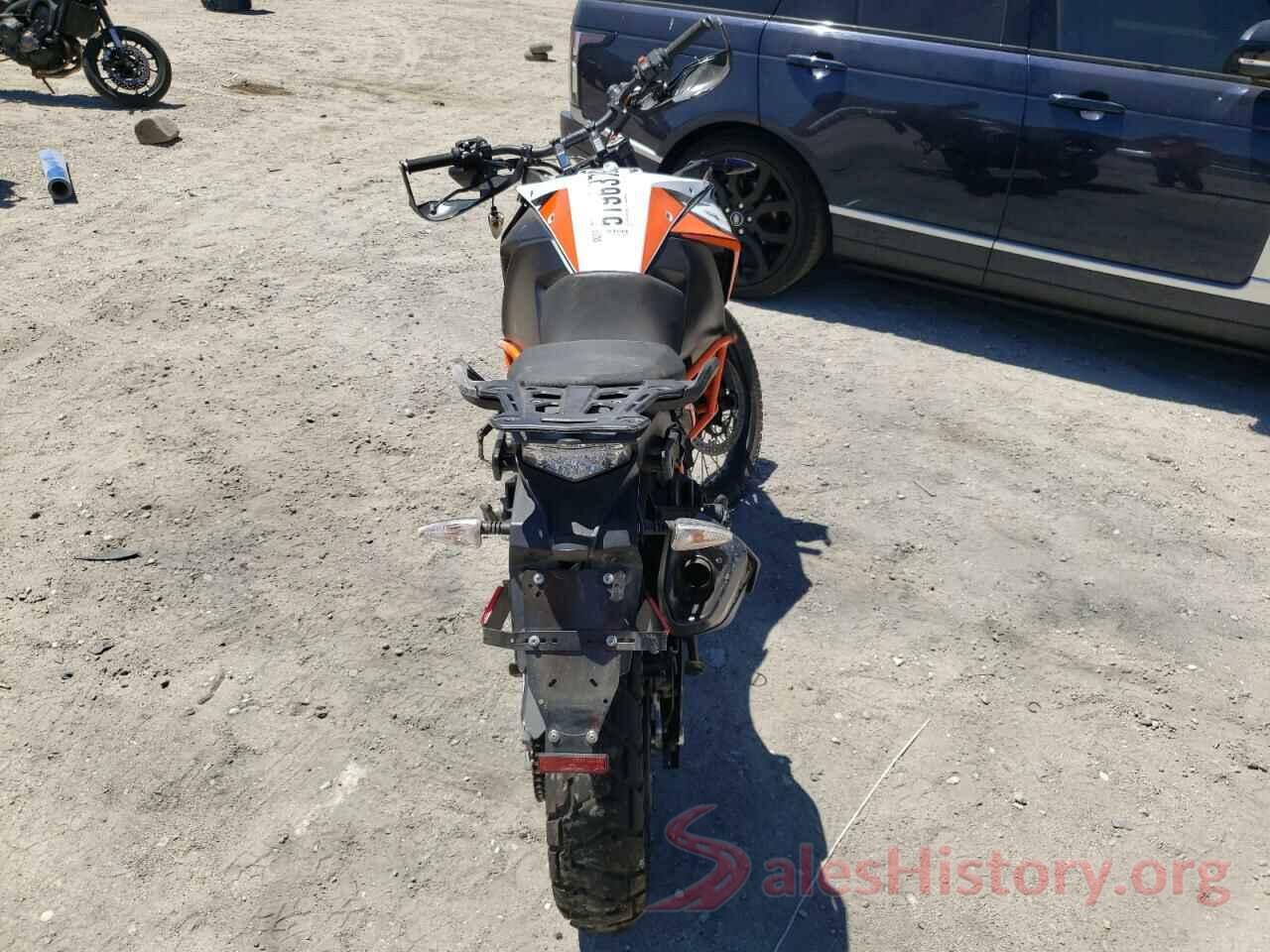 VBKV59404LM920487 2020 KTM MOTORCYCLE