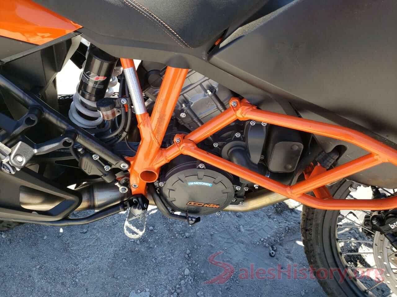 VBKV59404LM920487 2020 KTM MOTORCYCLE