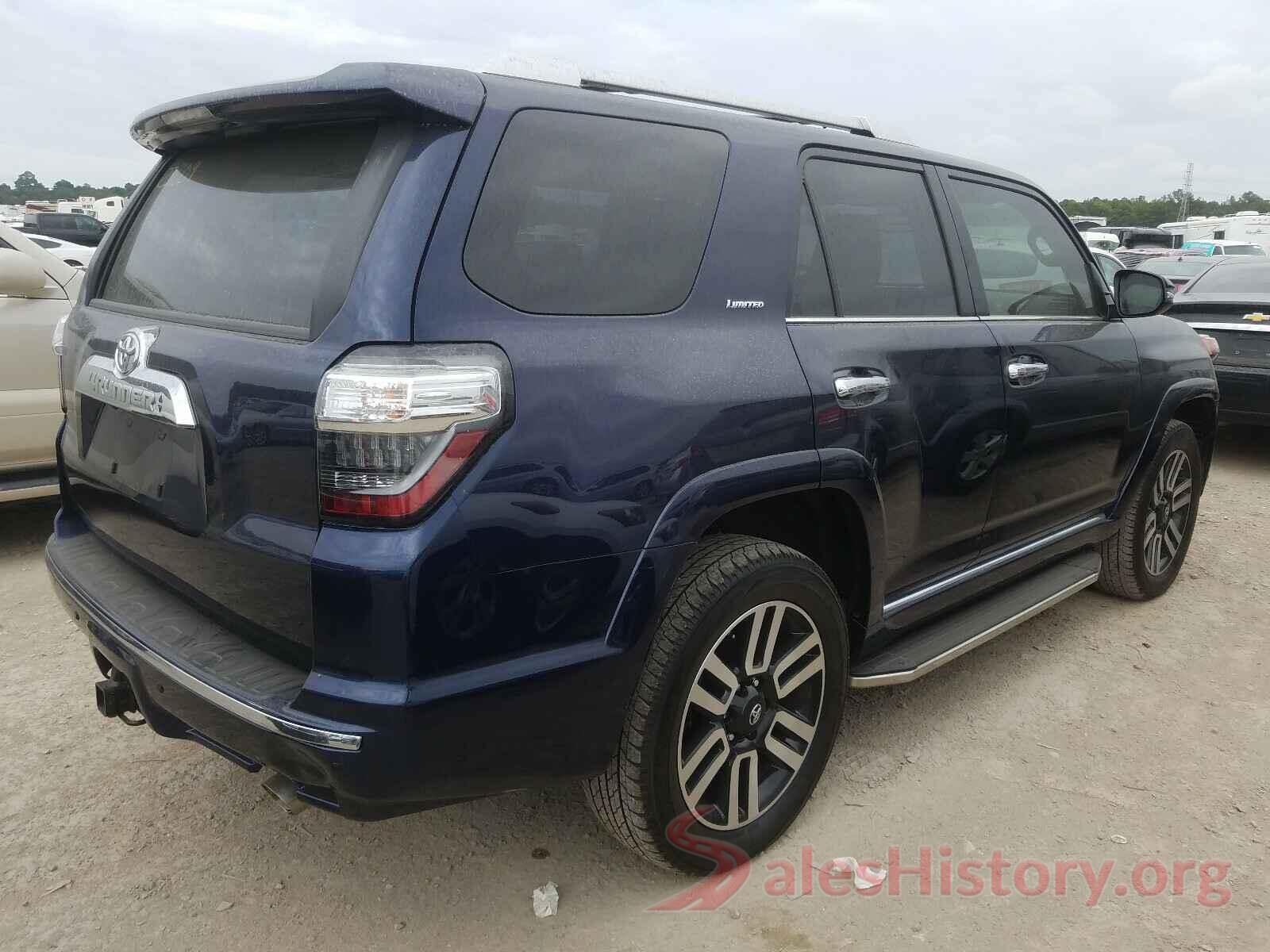 JTEBU5JR1K5629629 2019 TOYOTA 4RUNNER