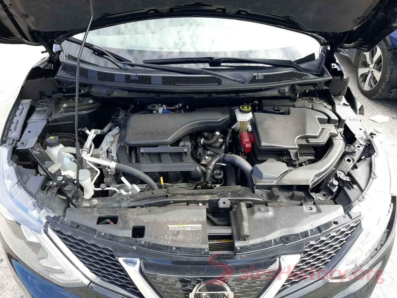 JN1BJ1CR0JW265945 2018 NISSAN ROGUE