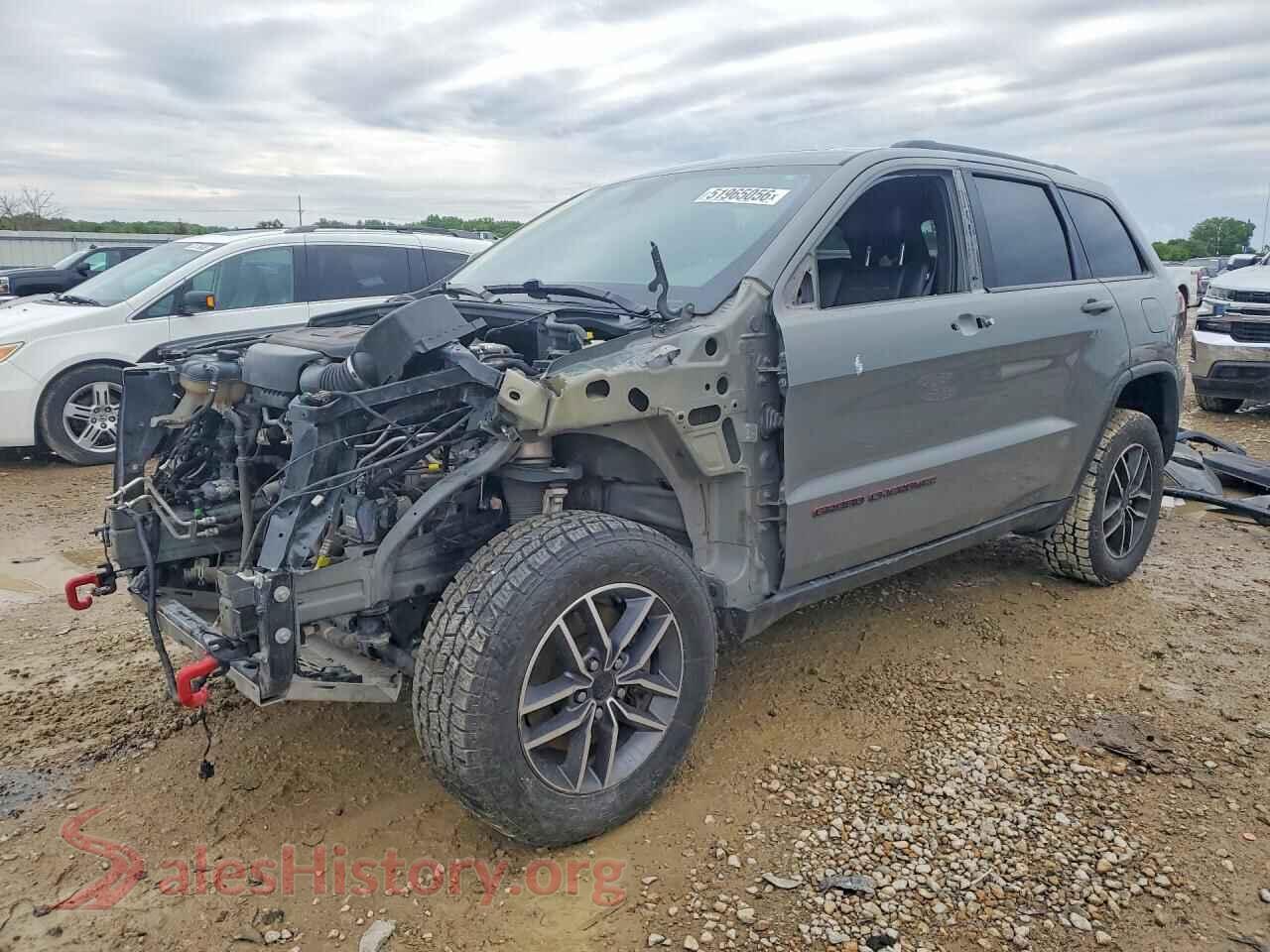 1C4RJFLG6MC587700 2021 JEEP CHEROKEE
