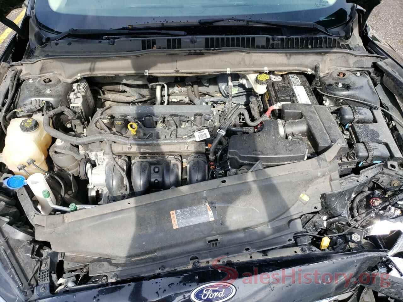 3FA6P0G75HR198519 2017 FORD FUSION