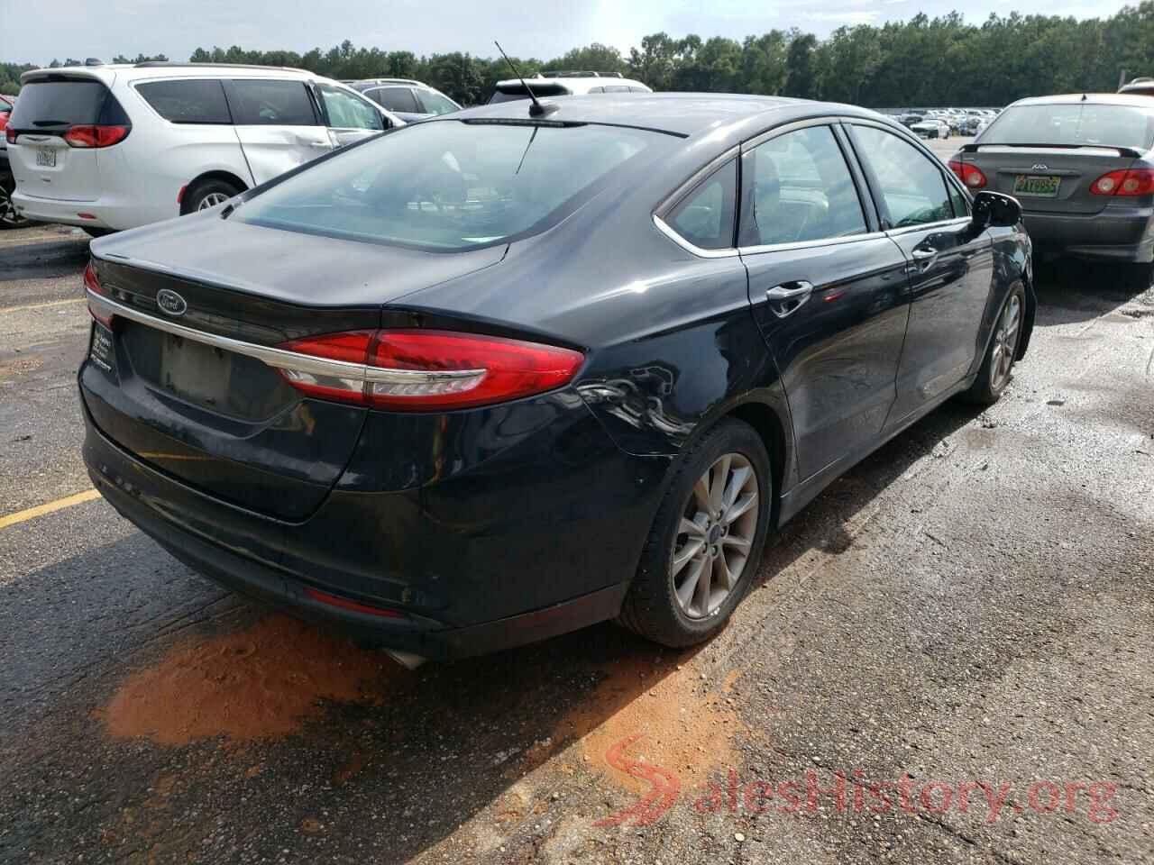 3FA6P0G75HR198519 2017 FORD FUSION