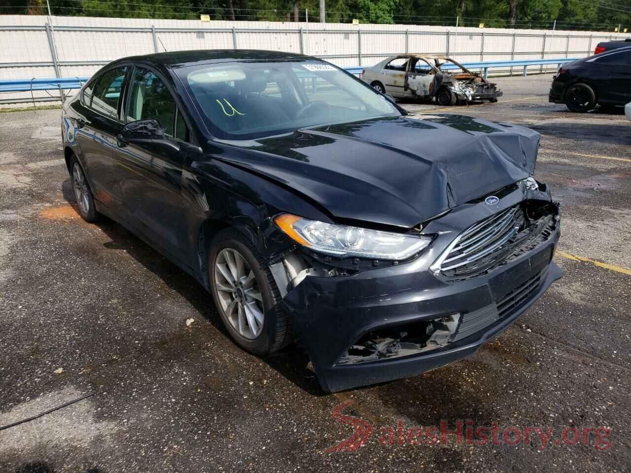 3FA6P0G75HR198519 2017 FORD FUSION