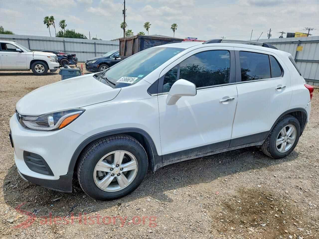 KL7CJLSB2LB015986 2020 CHEVROLET TRAX