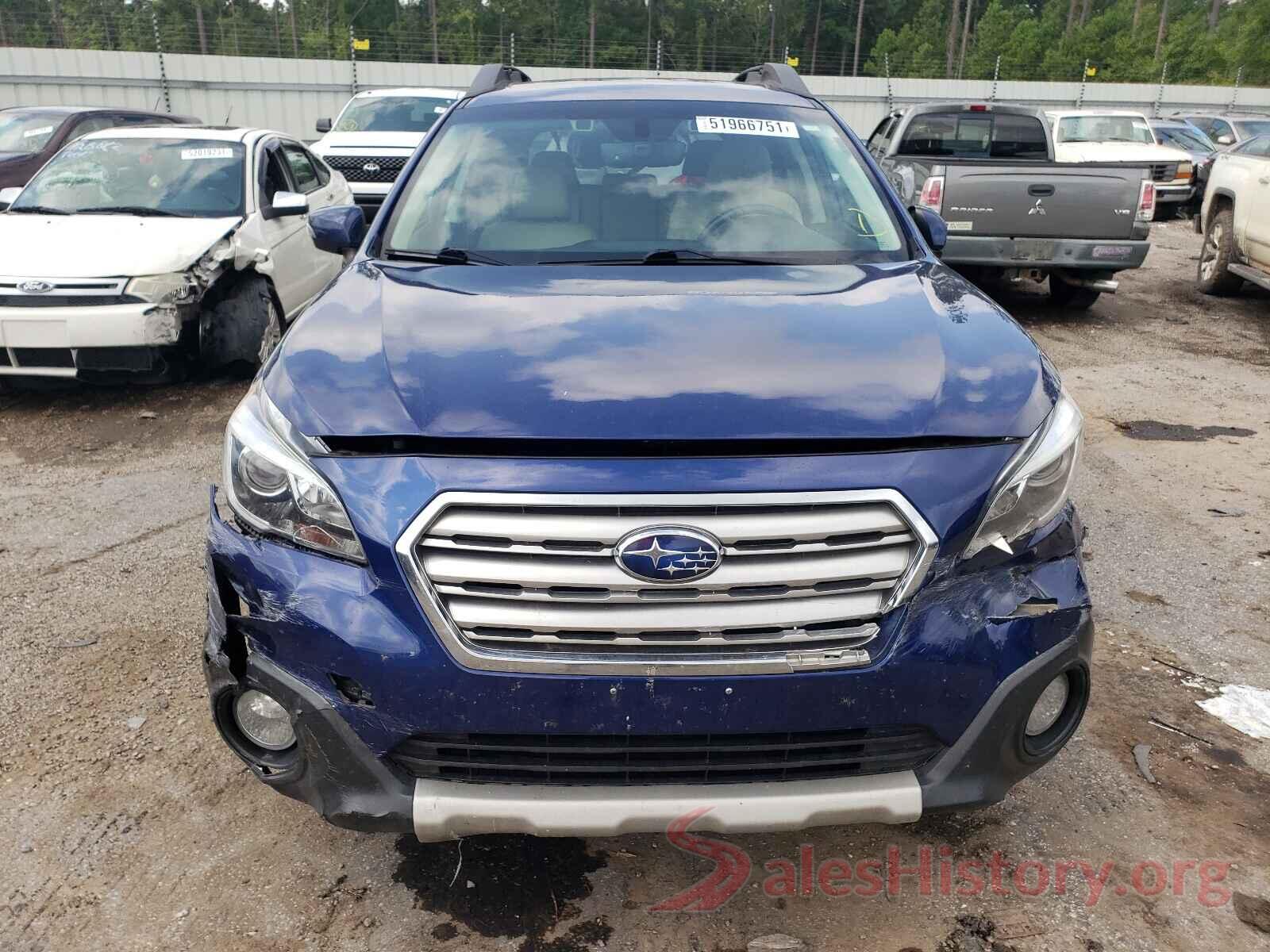 4S4BSANC1H3379351 2017 SUBARU OUTBACK