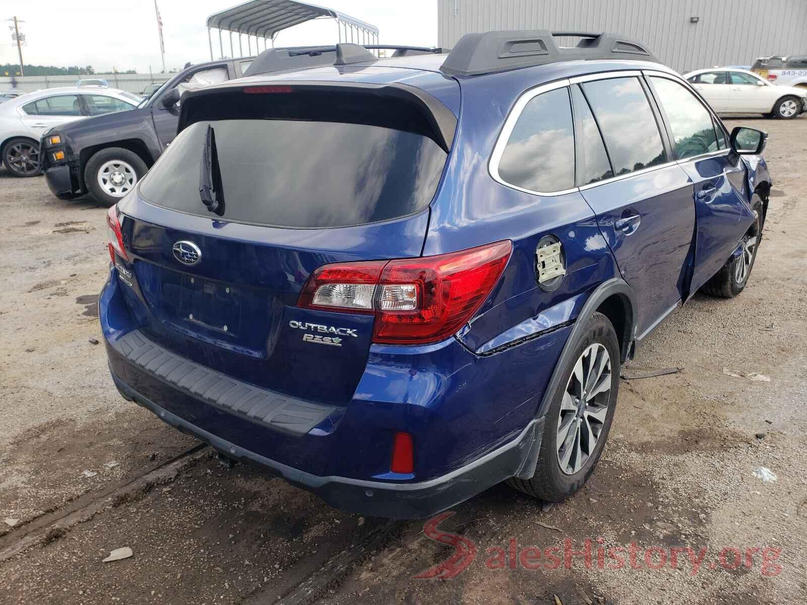 4S4BSANC1H3379351 2017 SUBARU OUTBACK