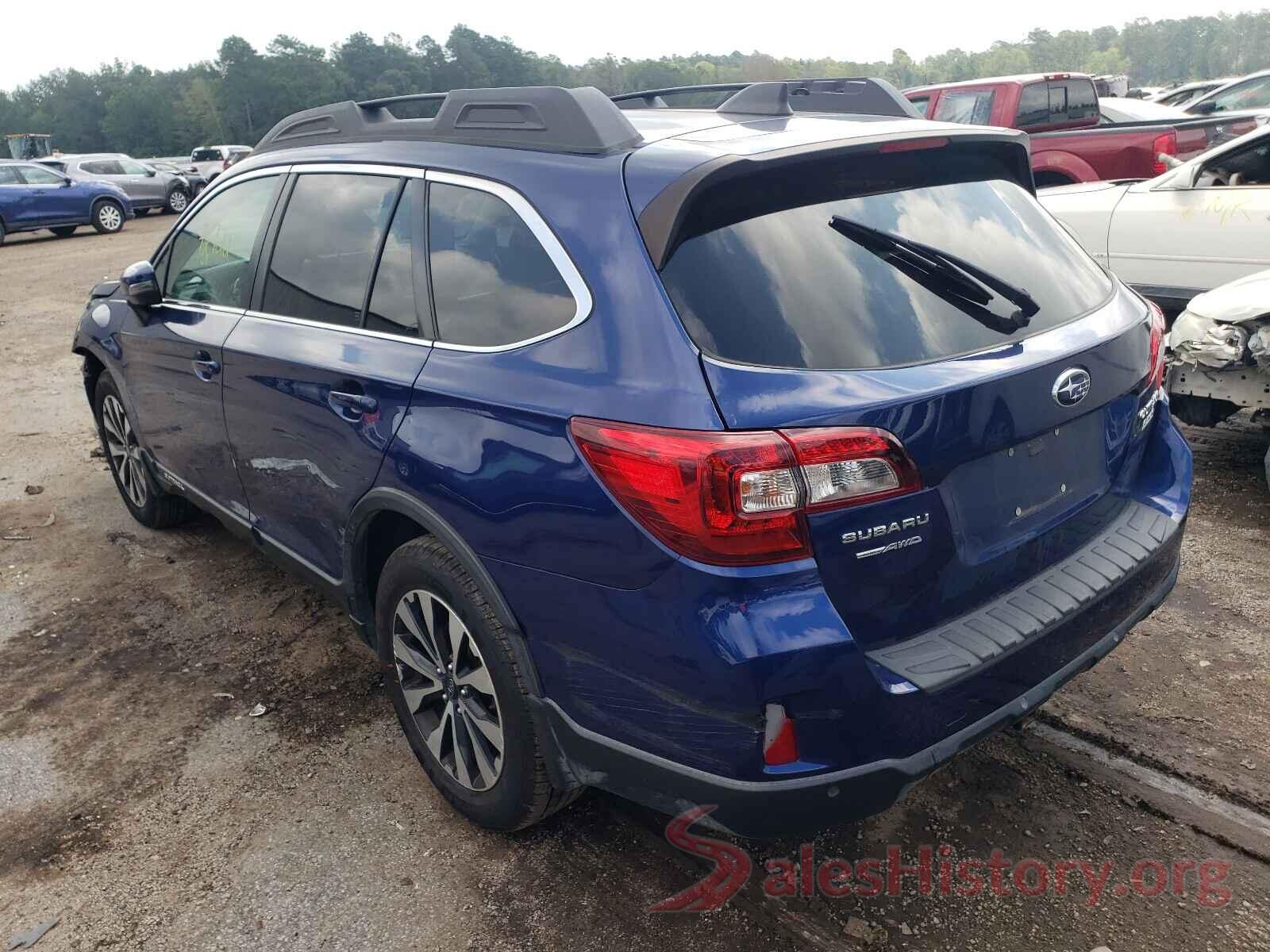 4S4BSANC1H3379351 2017 SUBARU OUTBACK