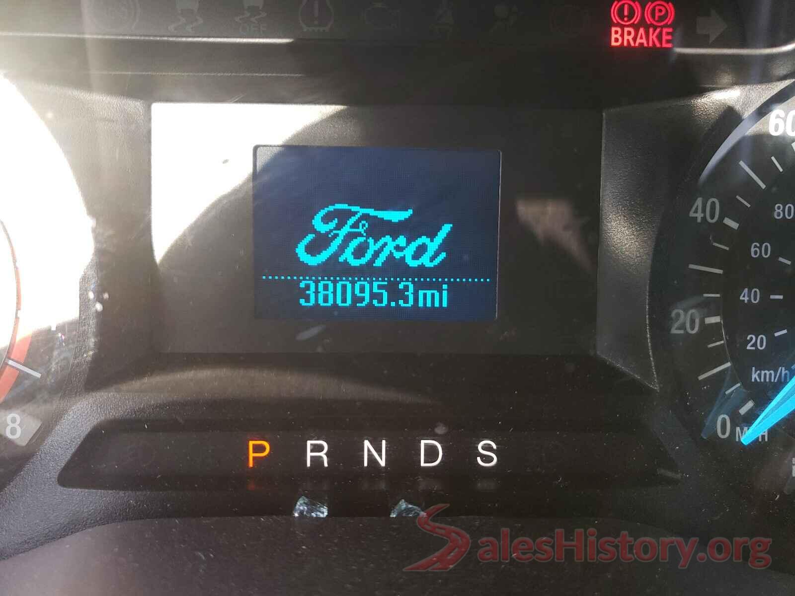 3FA6P0G75GR259902 2016 FORD FUSION