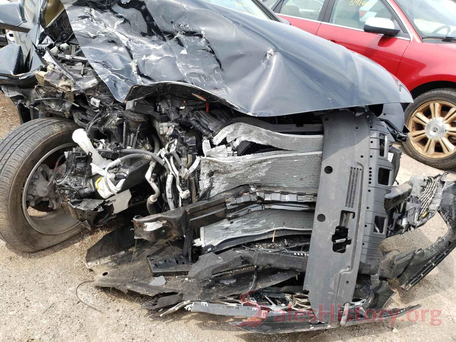 5NPE34AF3KH778306 2019 HYUNDAI SONATA